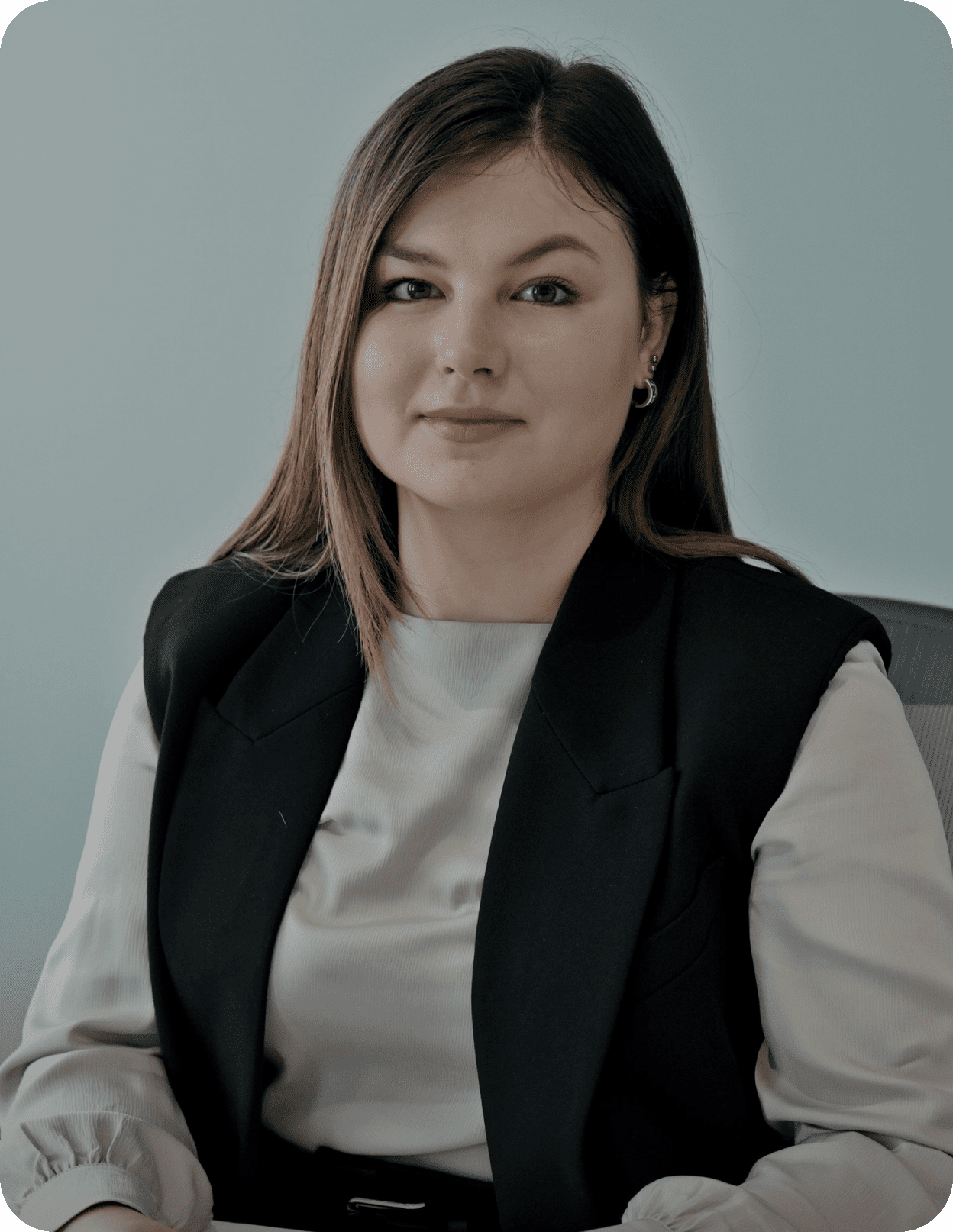 Анастасия Савостина