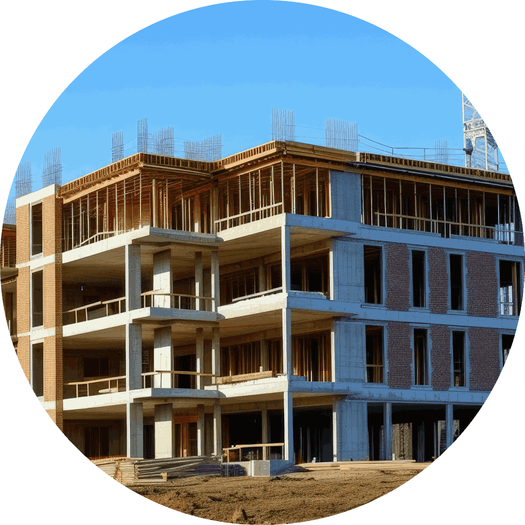 Поддержка жилищного строительства в малых городах