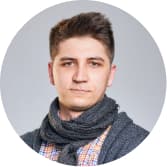 Александр Сергеев