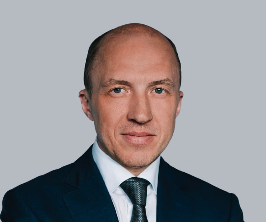 Олег Хорохордин
