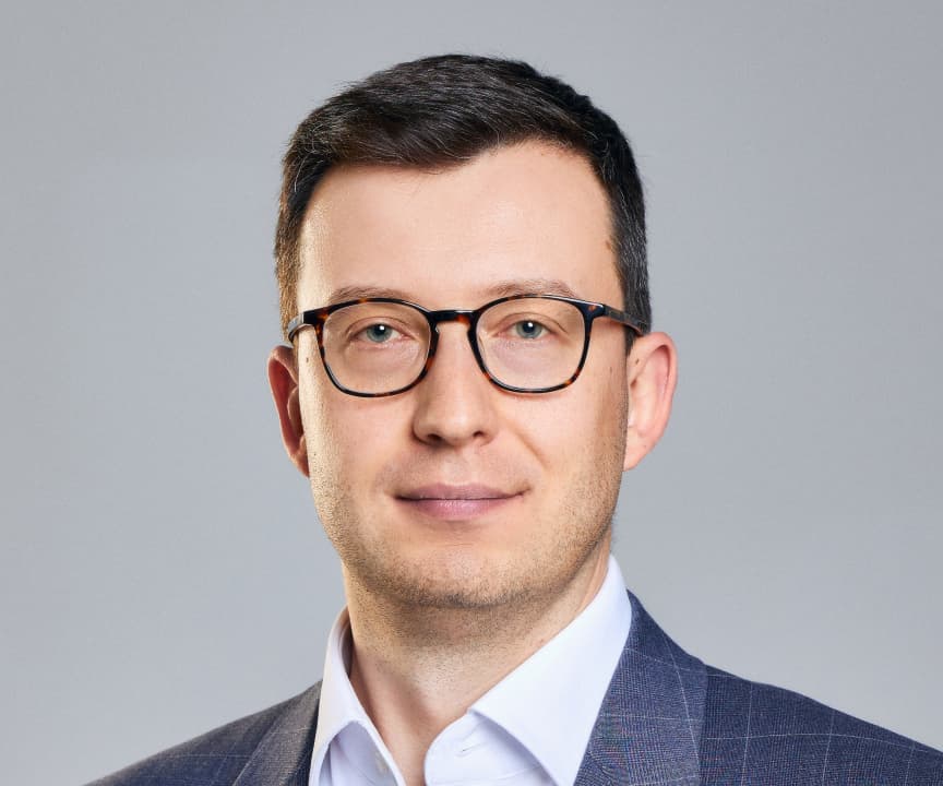 Антон Финогенов