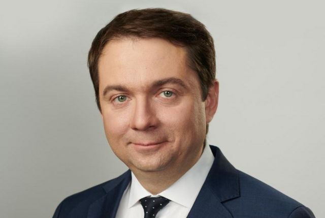 Андрей Владимирович Чибис