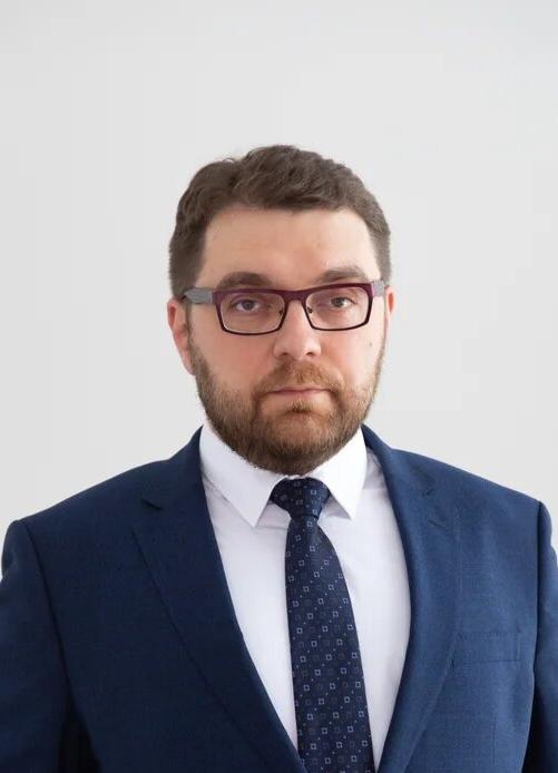Сергей Вадимович Свинин