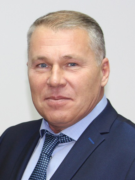Вадим Викторович Турчинов