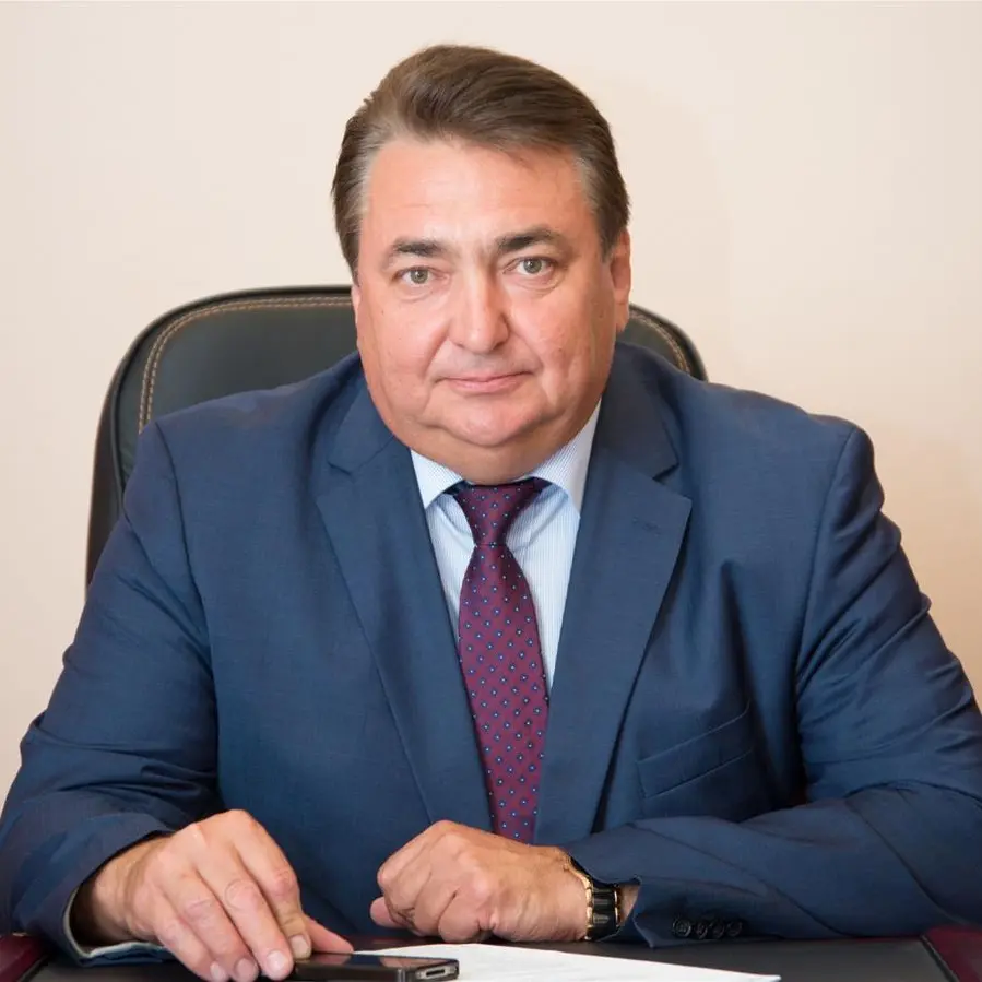 Сластенин Владимир Владимирович