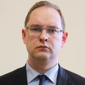 Иван Горин