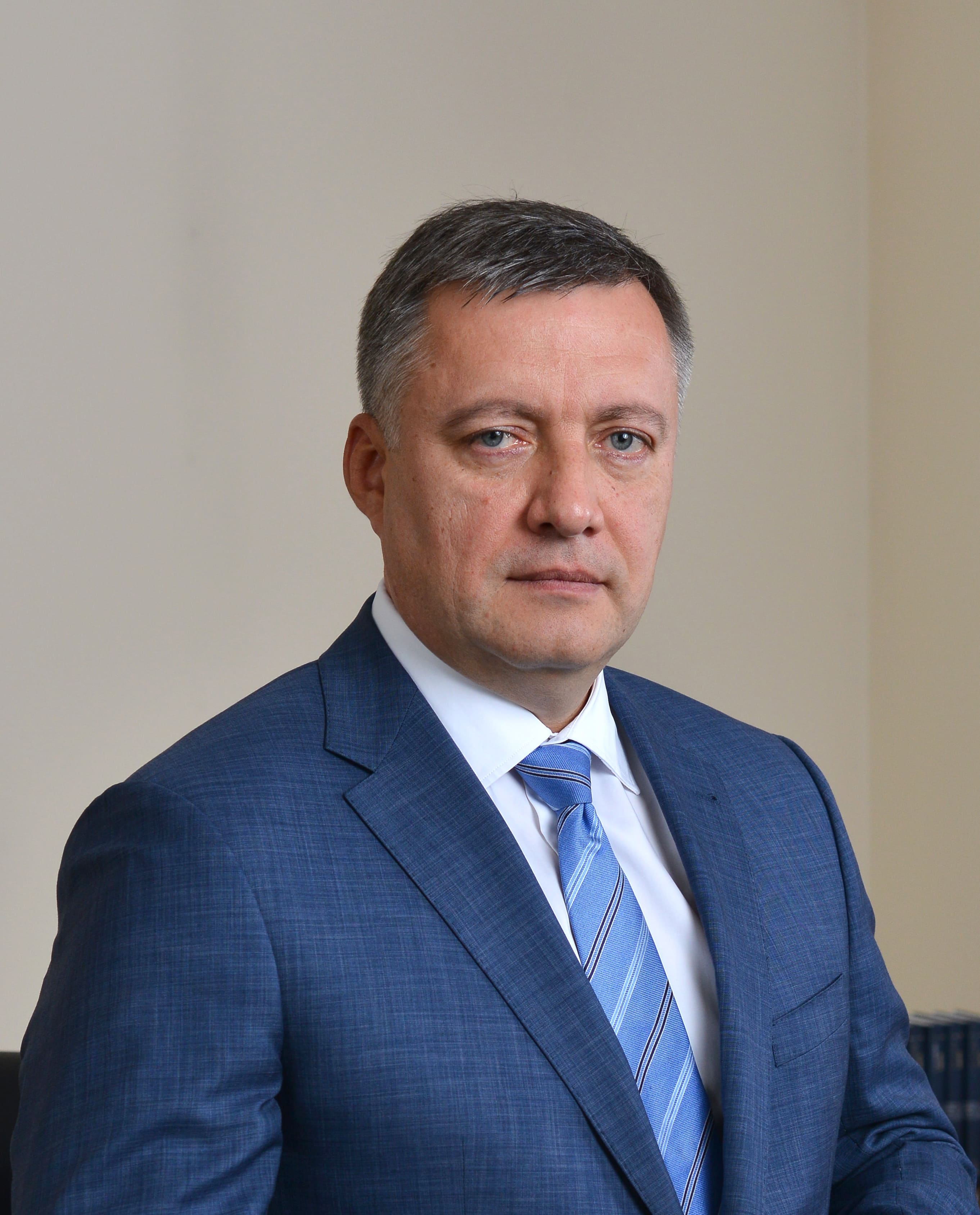 Игорь Иванович Кобзев