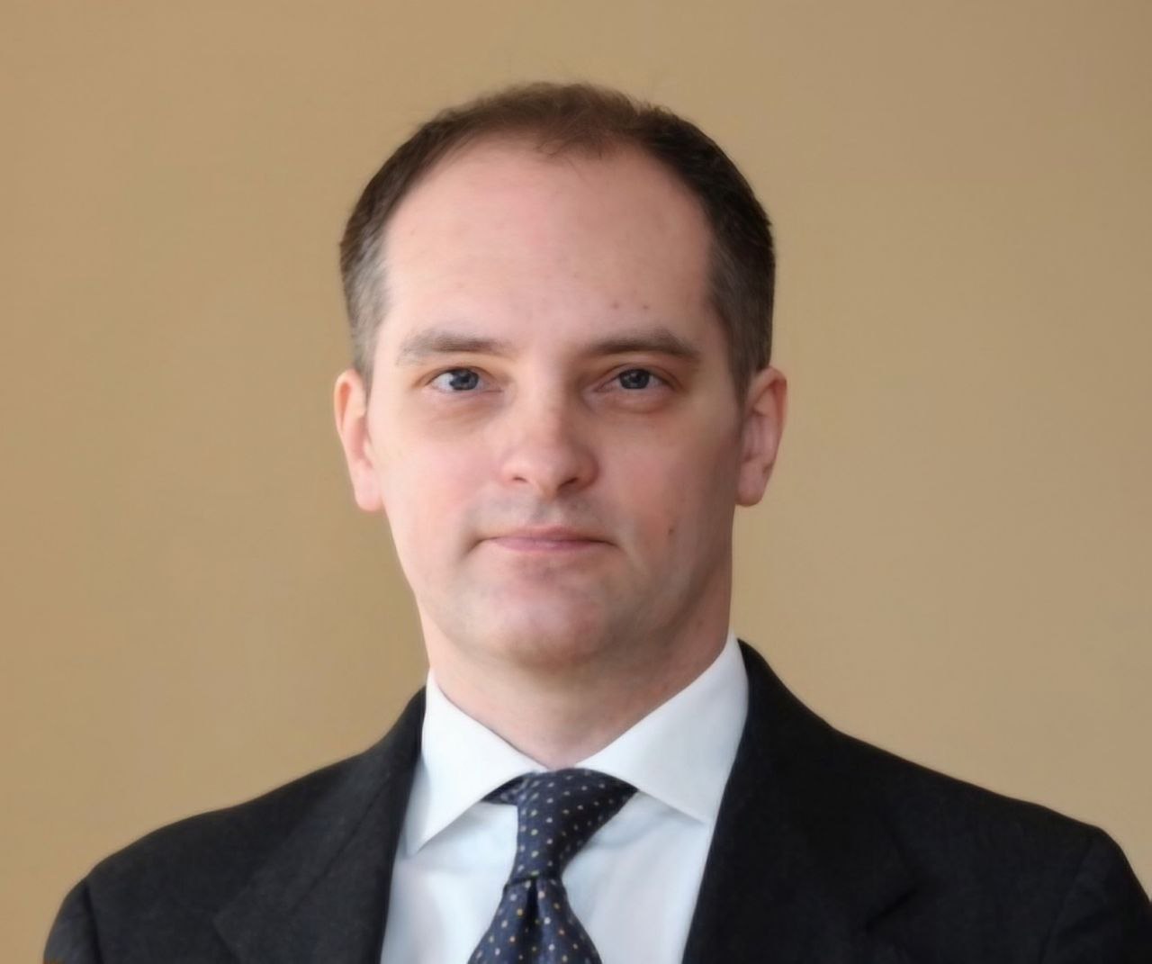 Роман Андреевич Колесов