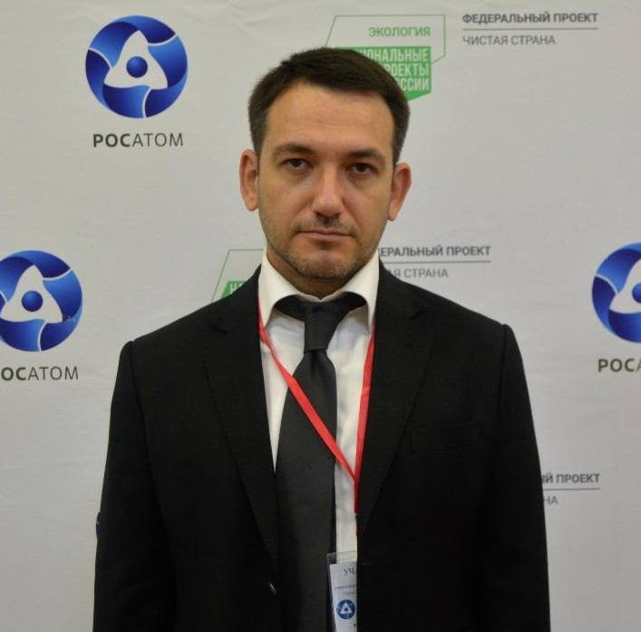 Карен Робертович Малхасян