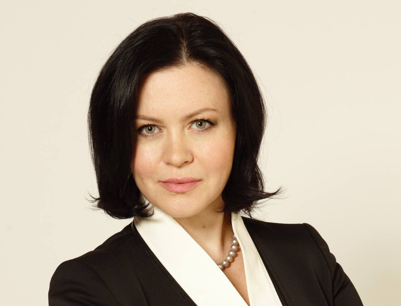 Мария Викторовна Василькова