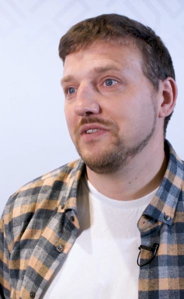 Дмитрий Проценко