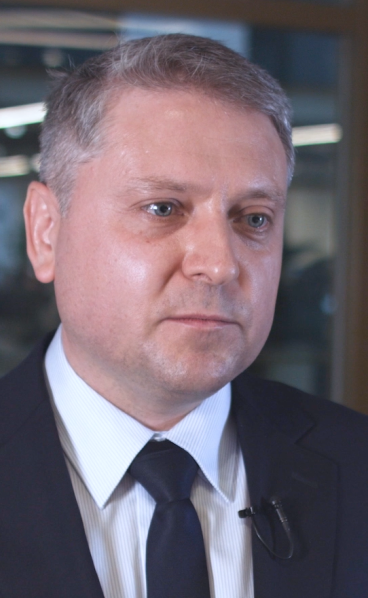 Роман Бартенев