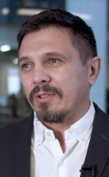 Владимир Иванов