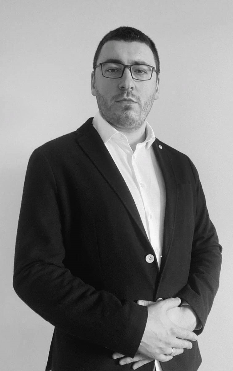 Алексей Щеткин