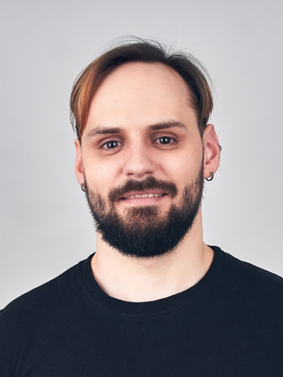 Илья Шкаликов